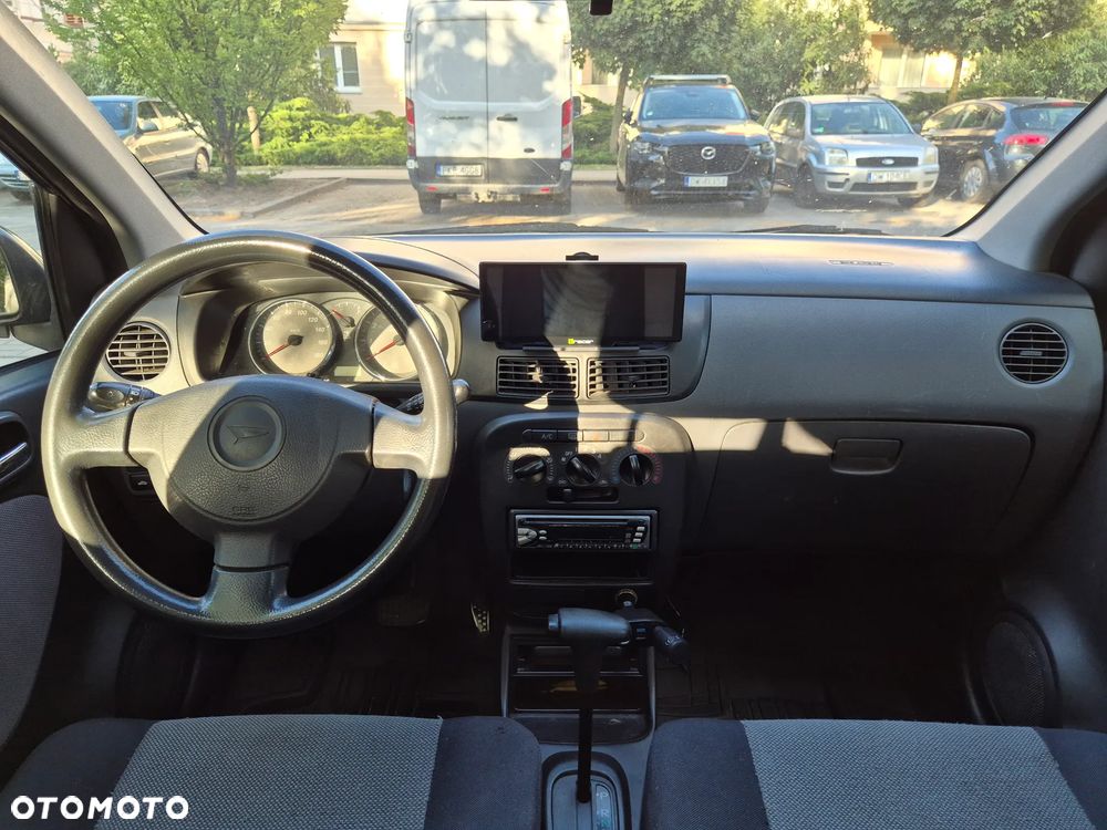 Daihatsu Cuore - 6