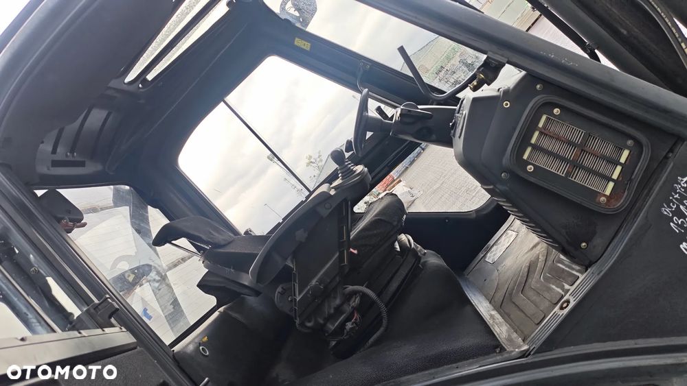 Linde H35T - 4