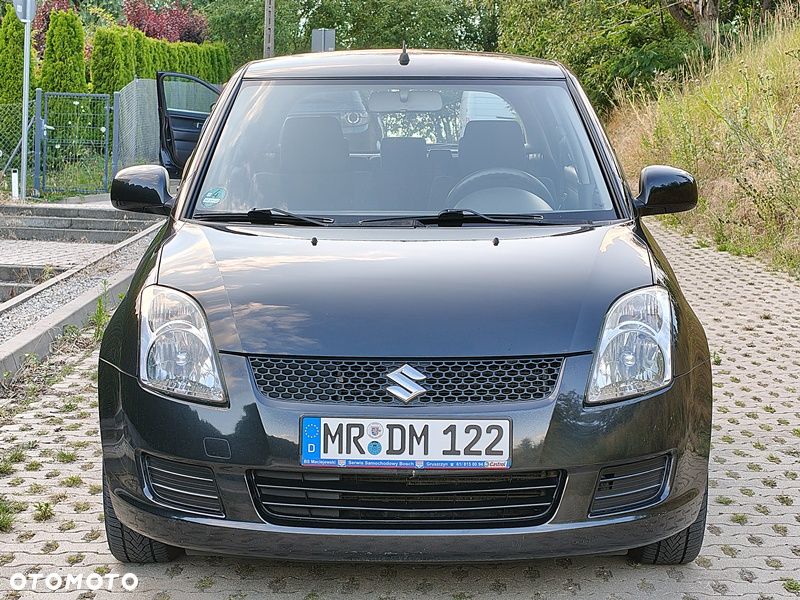 Suzuki Swift 1.3 Comfort - 26