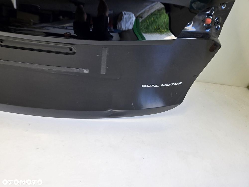 KLAPA BAGAŻNIKA TESLA MODEL Y 20-> - 13