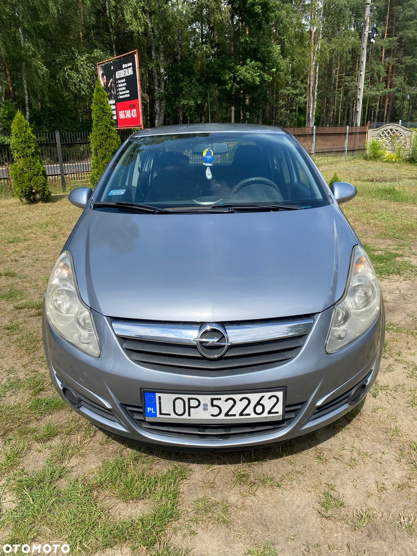 Opel Corsa - 3