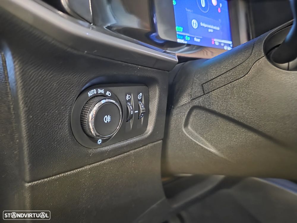 Opel Mokka - 14