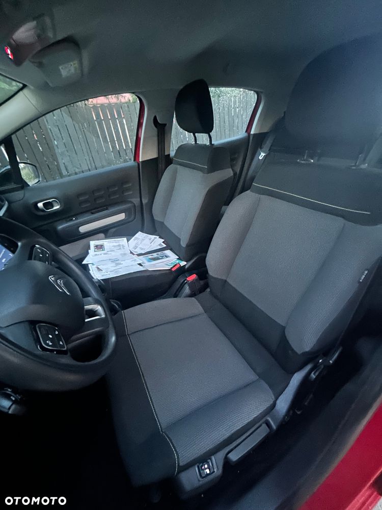 Citroën C3 - 4