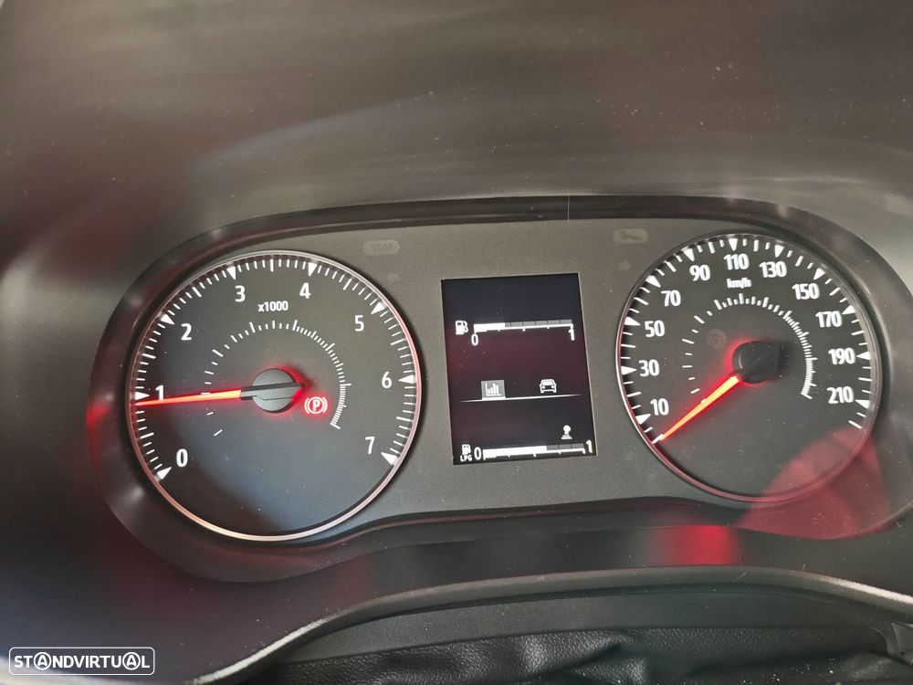 Dacia Jogger 1.0 ECO-G SL Extreme+ Up&Go 7L Bi-Fuel - 18