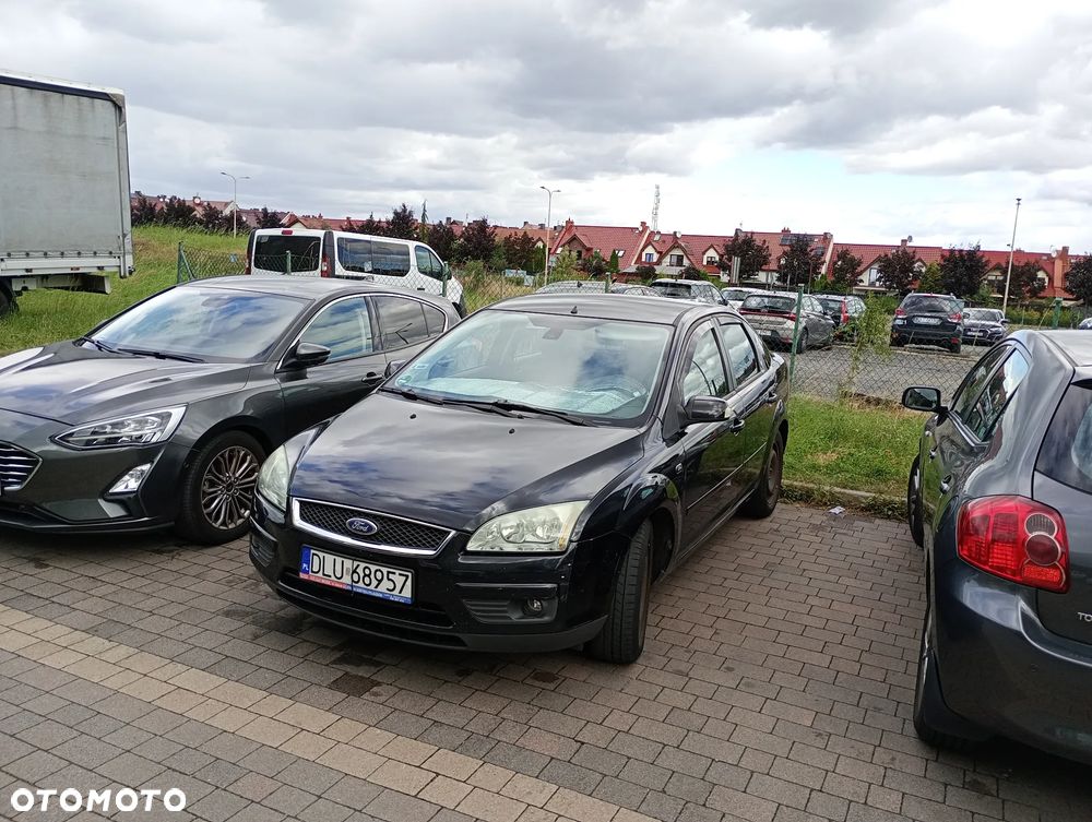 Ford Focus - 5