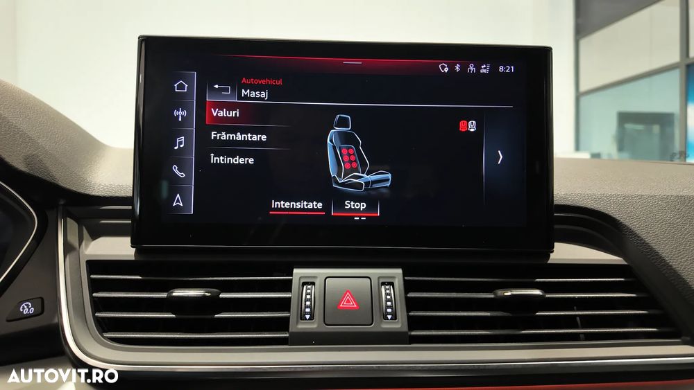 Audi Q5 40 TFSI quattro S tronic - 31