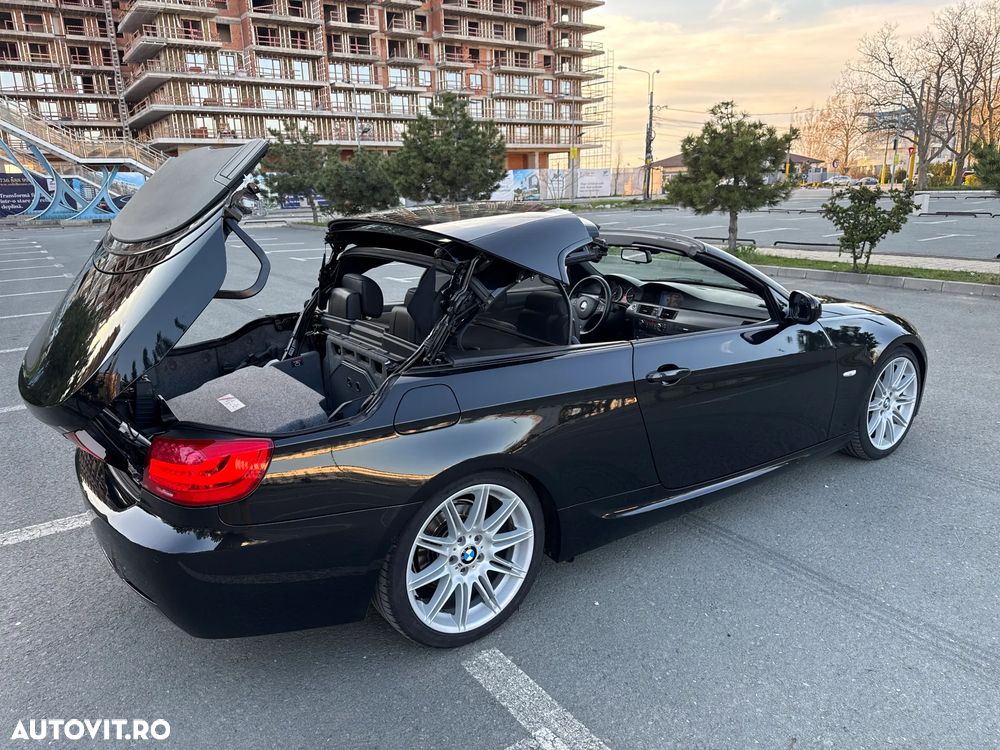 BMW Seria 3 - 13