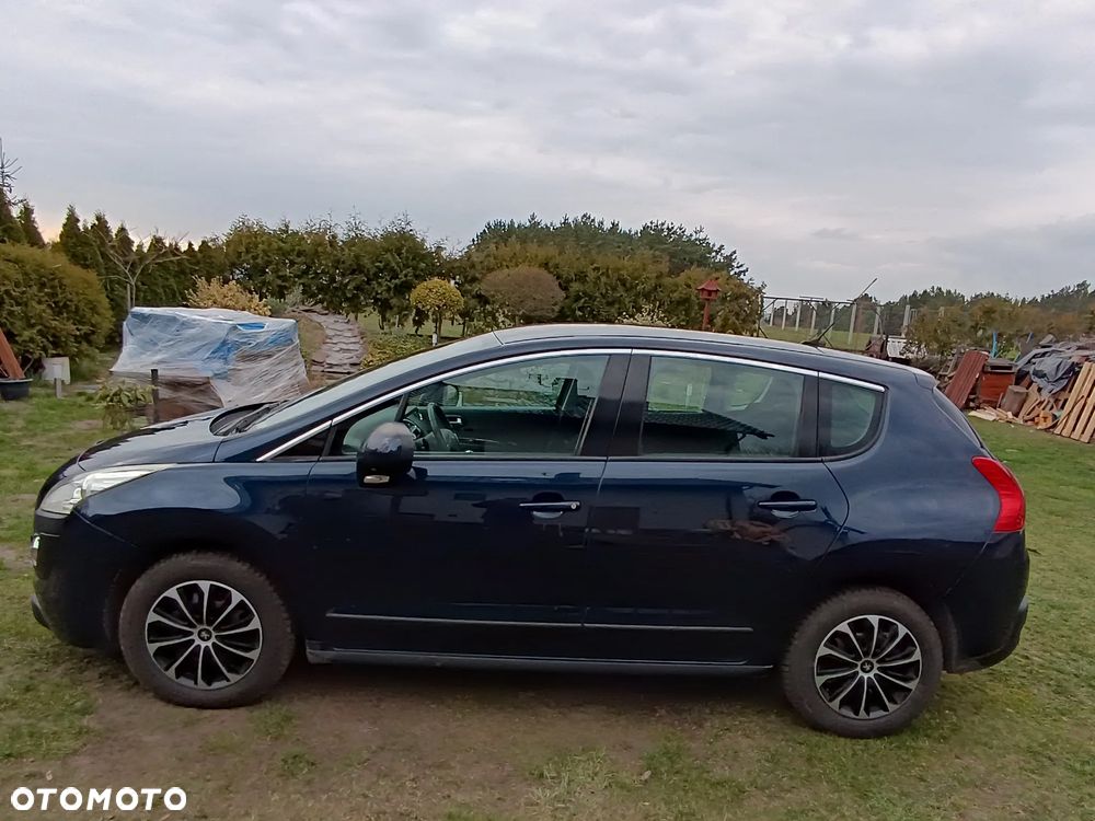 Peugeot 3008 1.6 HDi Trendy - 3