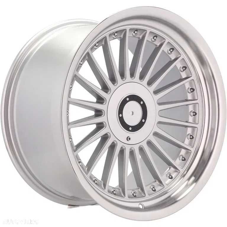 Jante BMW R17 5x120 Alpina 803 Style | Seria 3, Seria 2, Seria 1 - 3