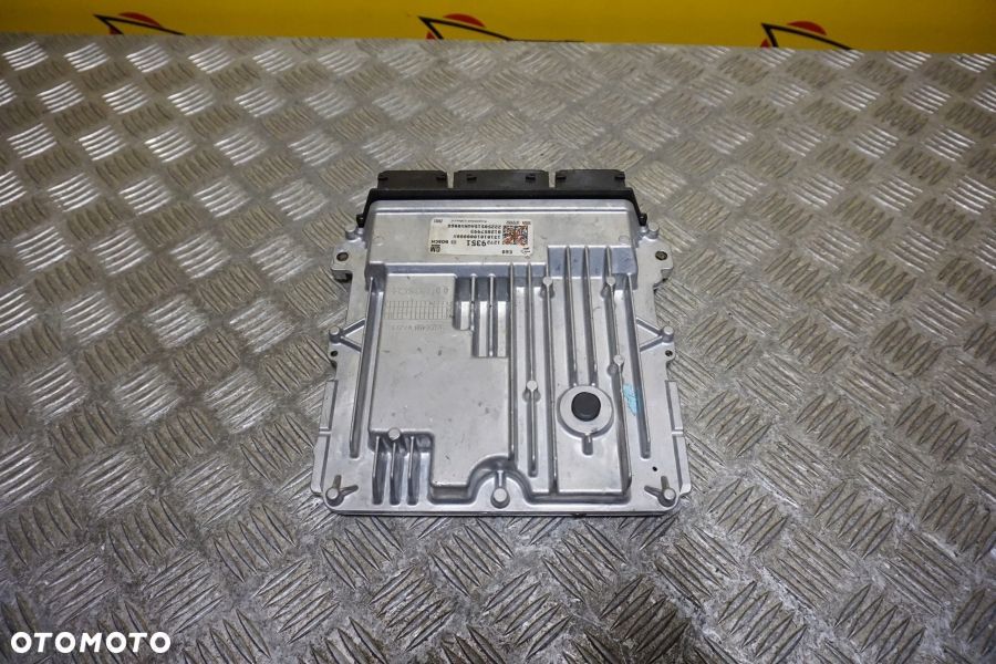 GM CHEVROLET BOSCH 2023 - Sterownik Silnika ECU Komputer USA - 7