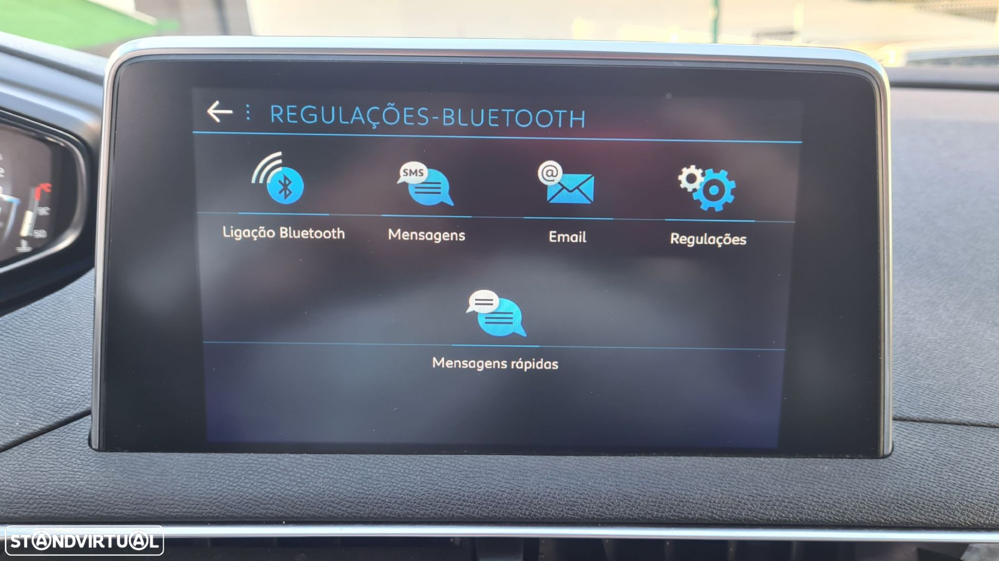 Peugeot 5008 - 33