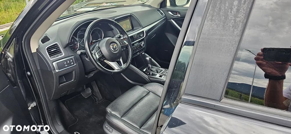 Mazda CX-5 2.2 D Skypassion - 16