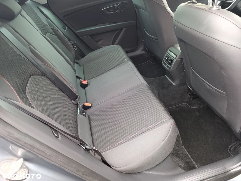 Seat Leon 1.4 TSI Start&Stop FR - 6