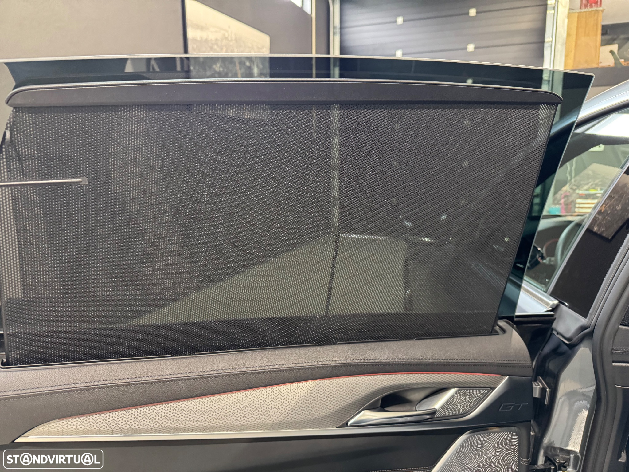 BMW 630 Gran Turismo d Pack M - 24