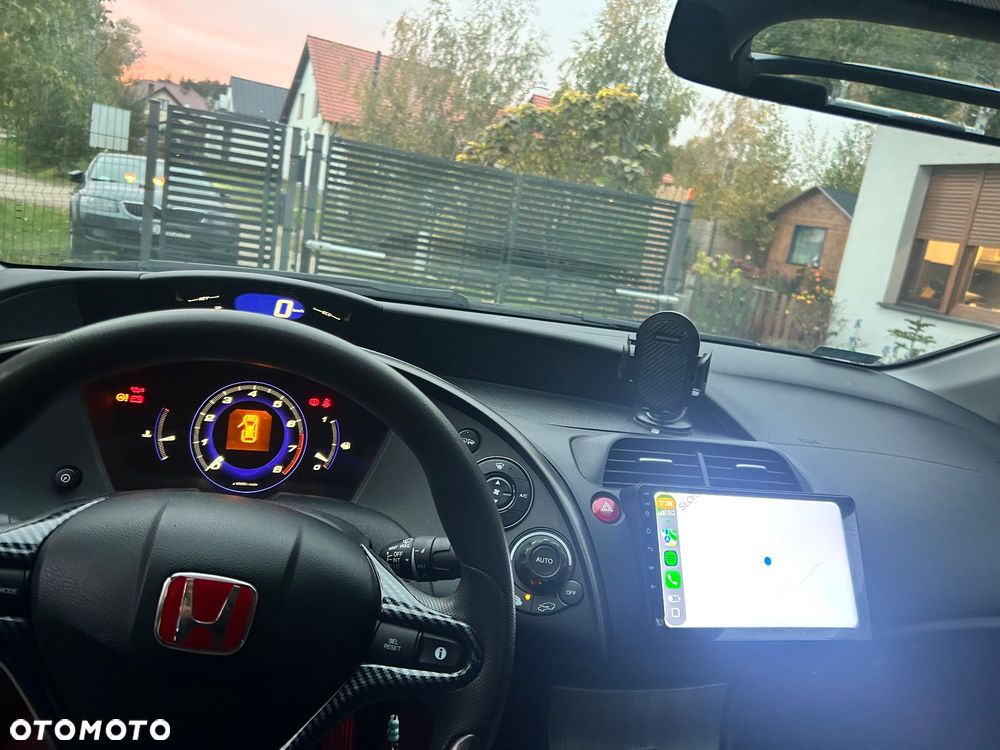 Honda Civic - 5