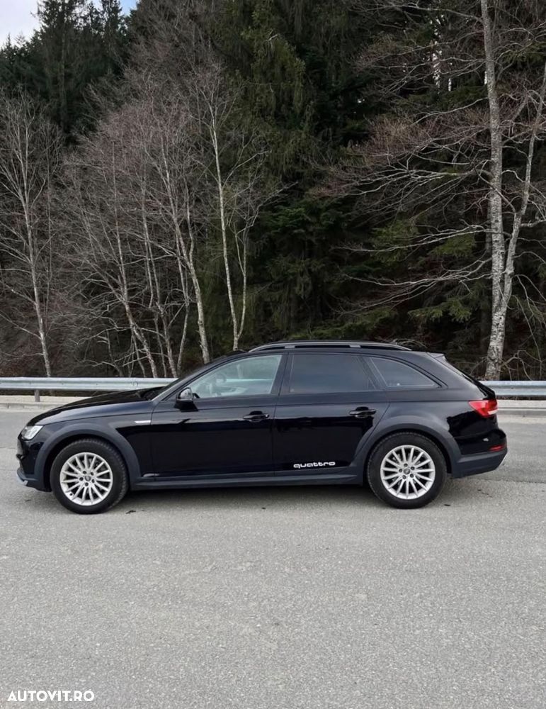 Audi A4 Allroad - 18