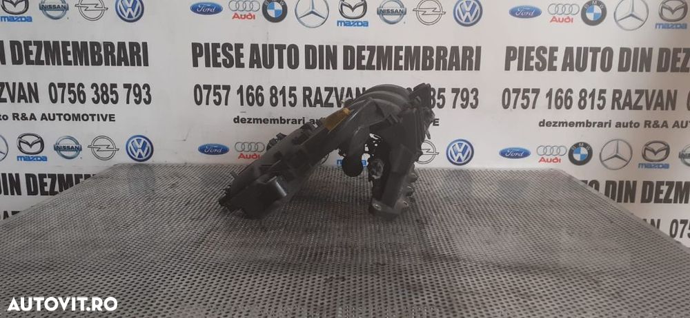 Galerie Admisie Renault Clio 3 Kangoo 1.2 Benzina Euro 5 - 5