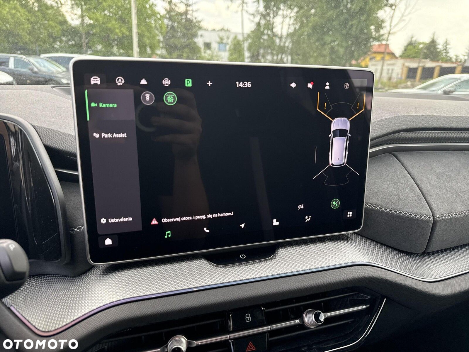 Skoda Kodiaq 2.0 TSI 4x4 Sportline DSG - 16