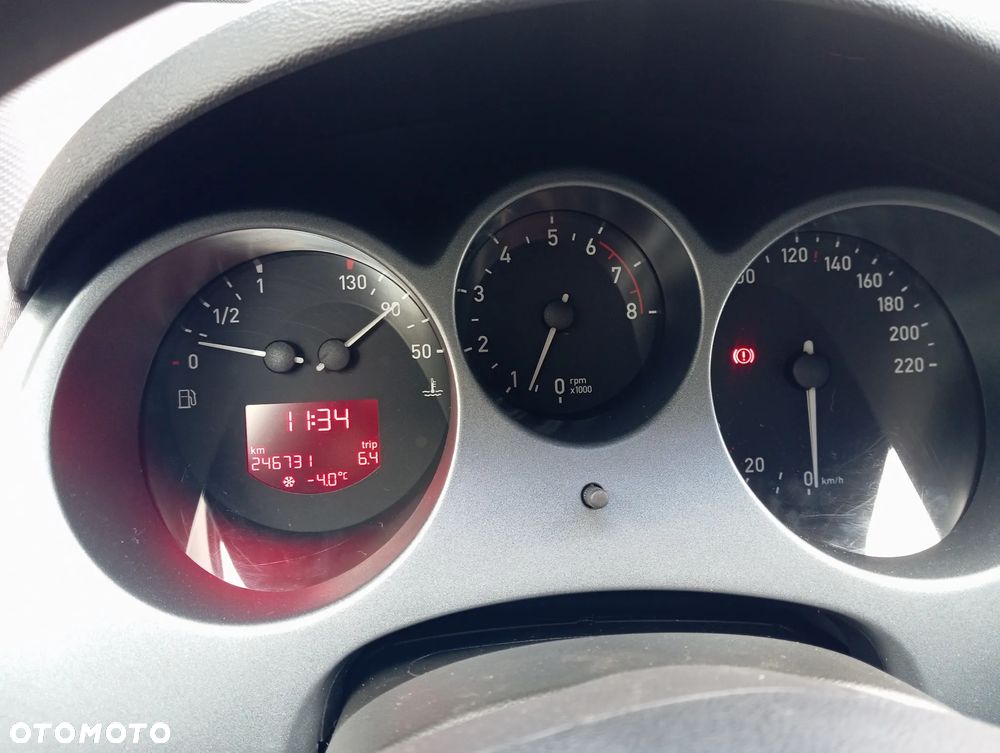 Seat Altea 1.6 Fresh - 8