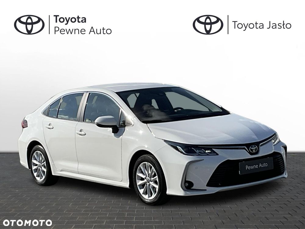 Toyota Corolla - 7