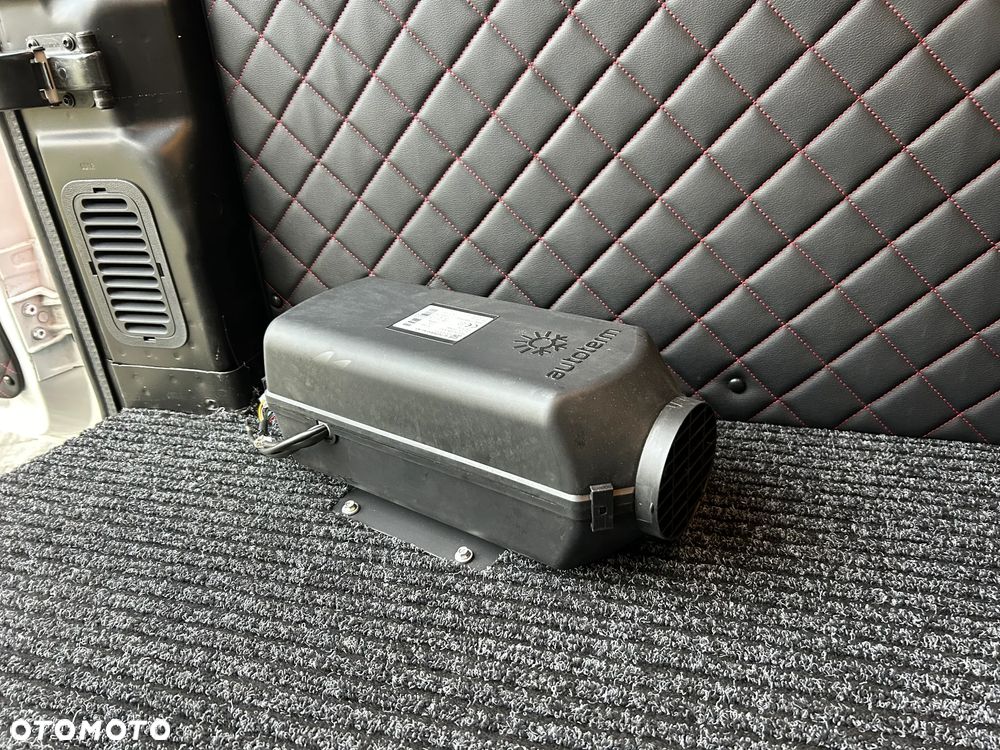 Renault Master L4 RWD-DBL Pack Clim - 20