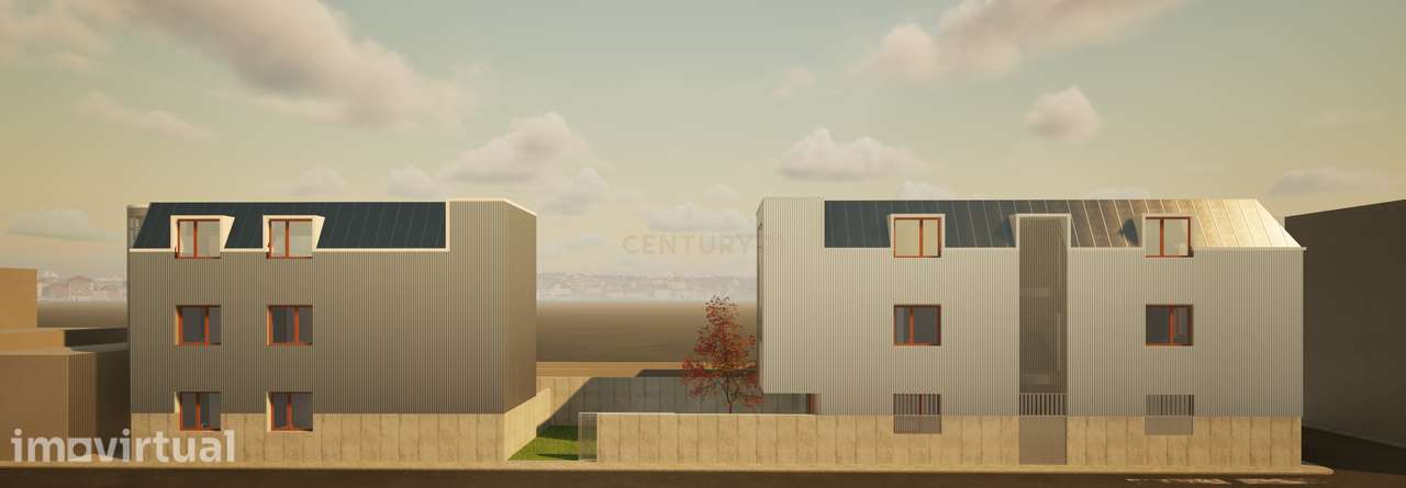 Pereiró Residences - T0 desde 205 000 € | T2 por 310 000 € - Grande imagem: 3/12