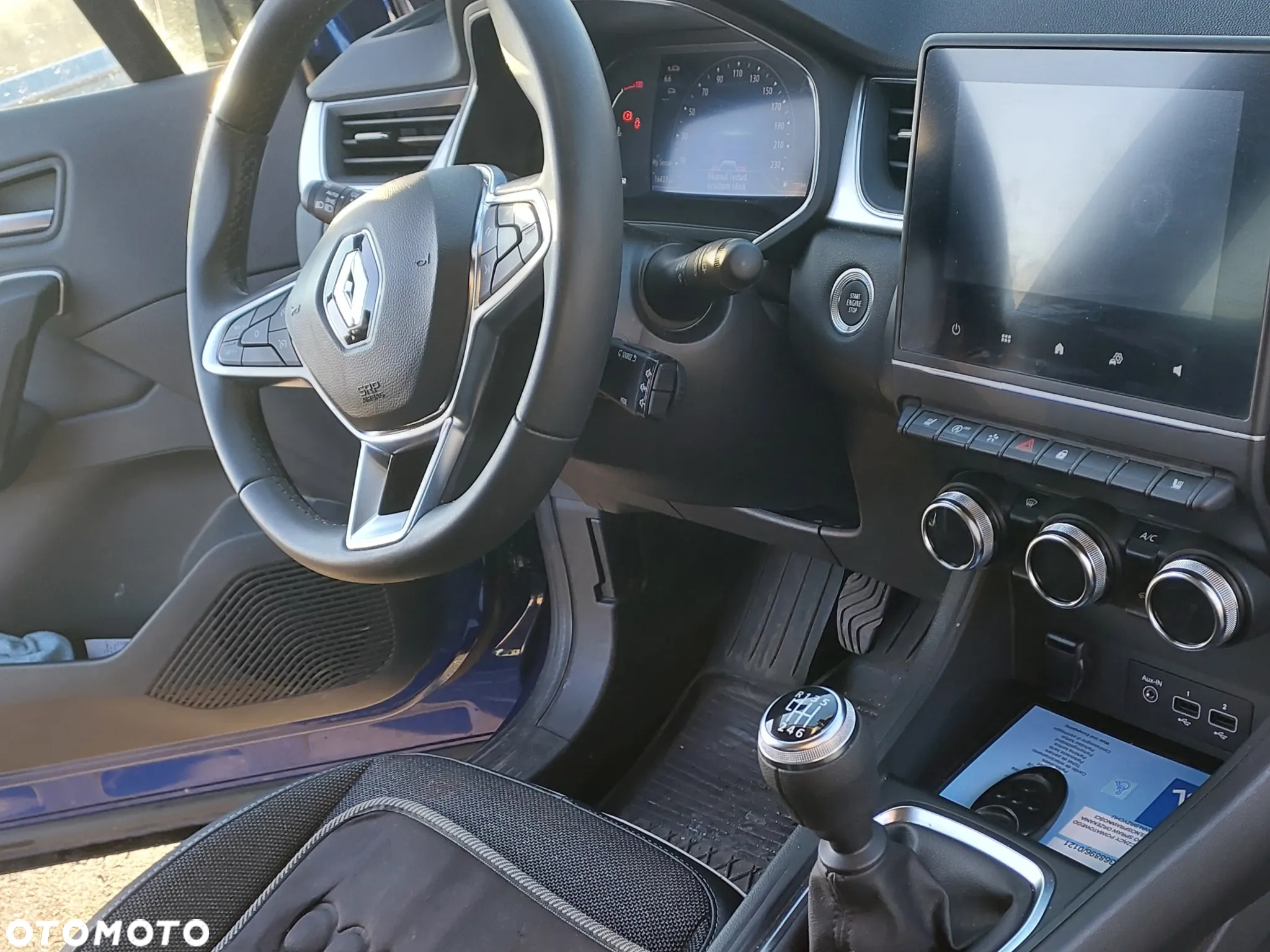 Renault Captur 1.0 TCe Techno - 5
