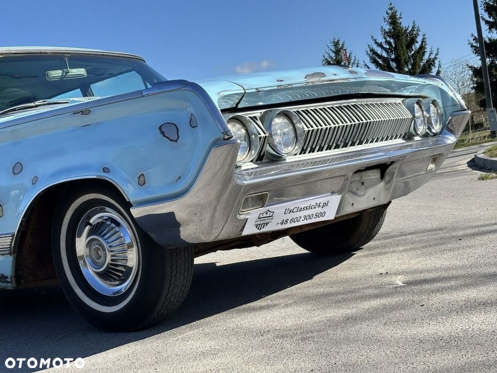 Mercury Inny - 15