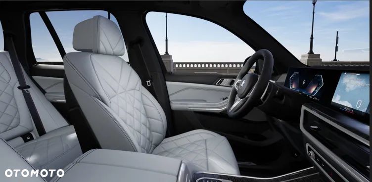 BMW X5 xDrive30d - 11