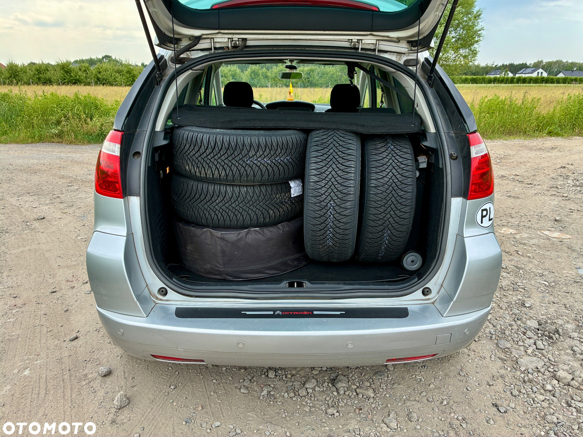 Citroën C4 Picasso 1.8 16V Tendance - 5