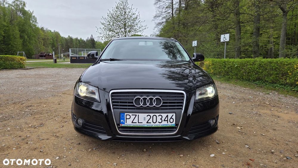 Audi A3 Sportback 2.0 TDI Ambition - 32