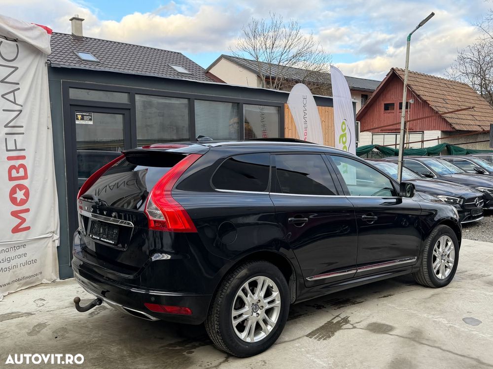 Volvo XC 60 - 21