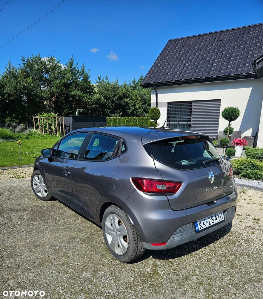 Renault Clio Energy TCe 90 Start & Stop Dynamique - 3