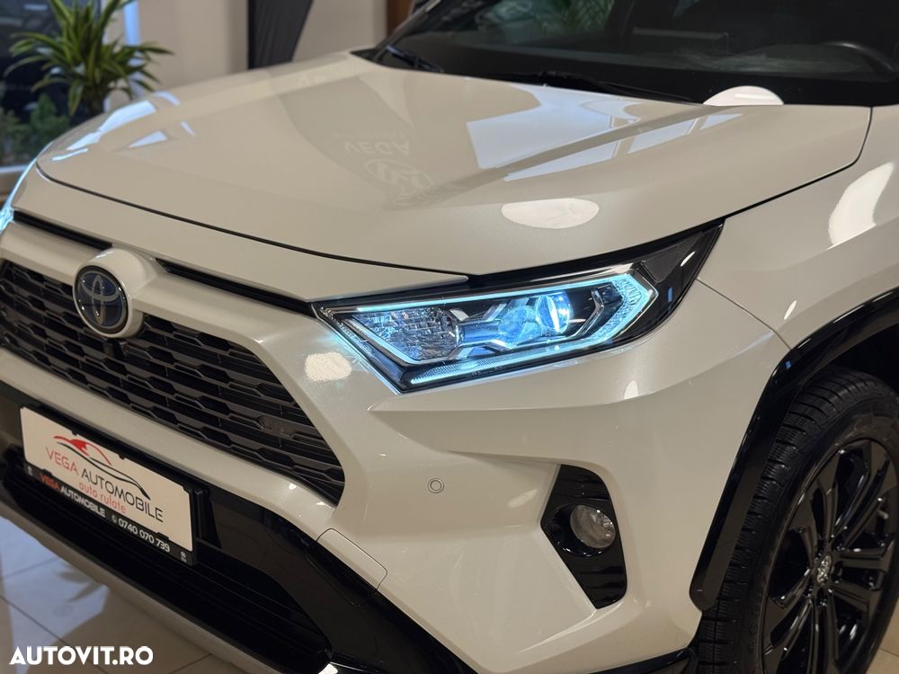Toyota RAV4 - 32