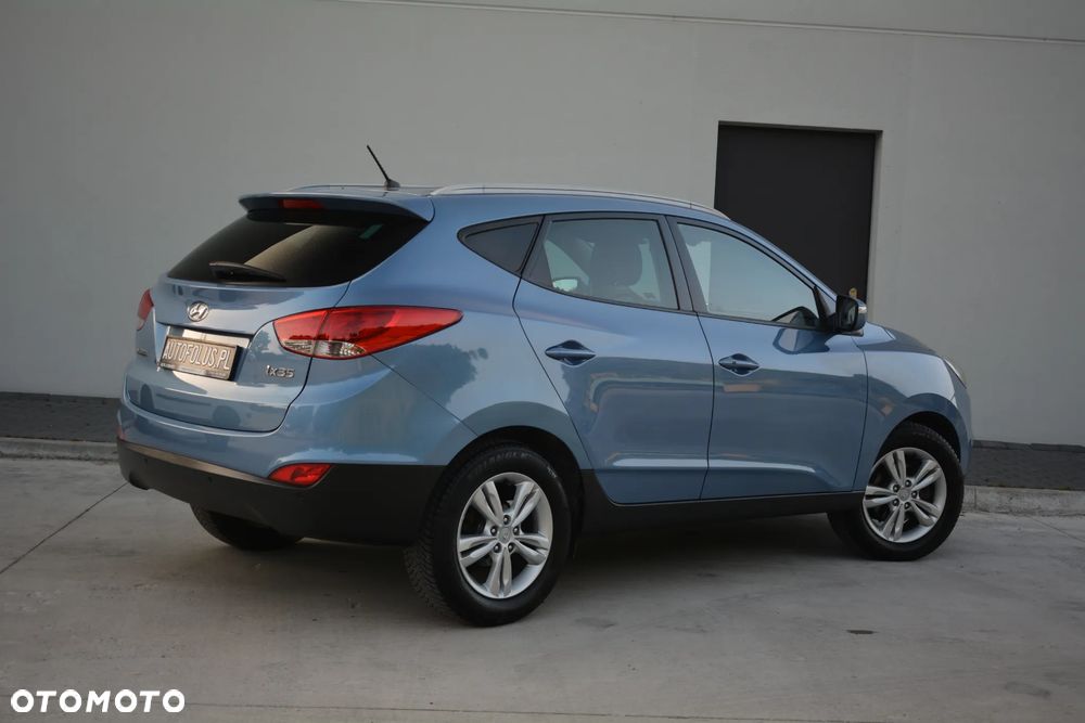 Hyundai ix35 - 18