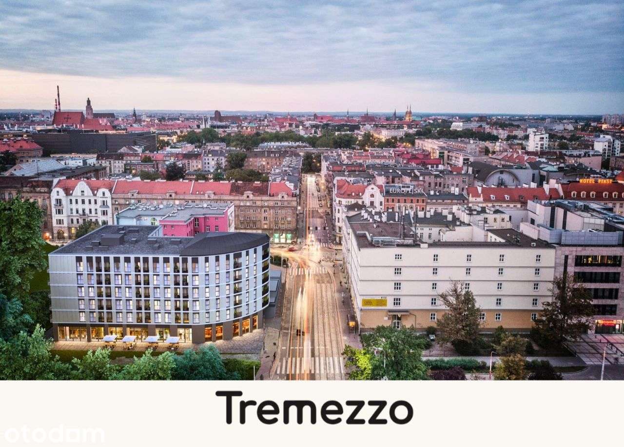 Stawowa | Lokale biurowe i mieszkalne | Centrum Wrocławia - Pełny obrazek: 3/3