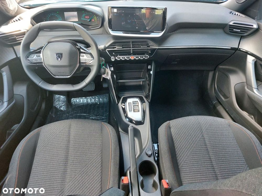 Peugeot 2008 PureTech mHEV Edition e-DCS6 - 13