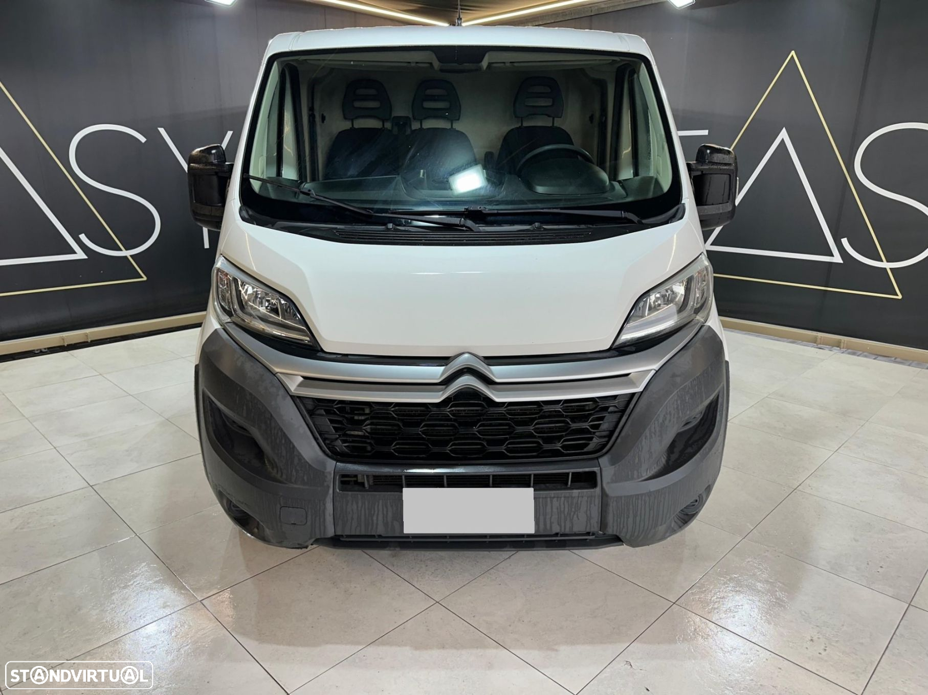 Citroën Jumper 30 L1H1 Live - 3