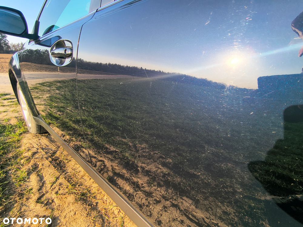 Subaru Outback - 27