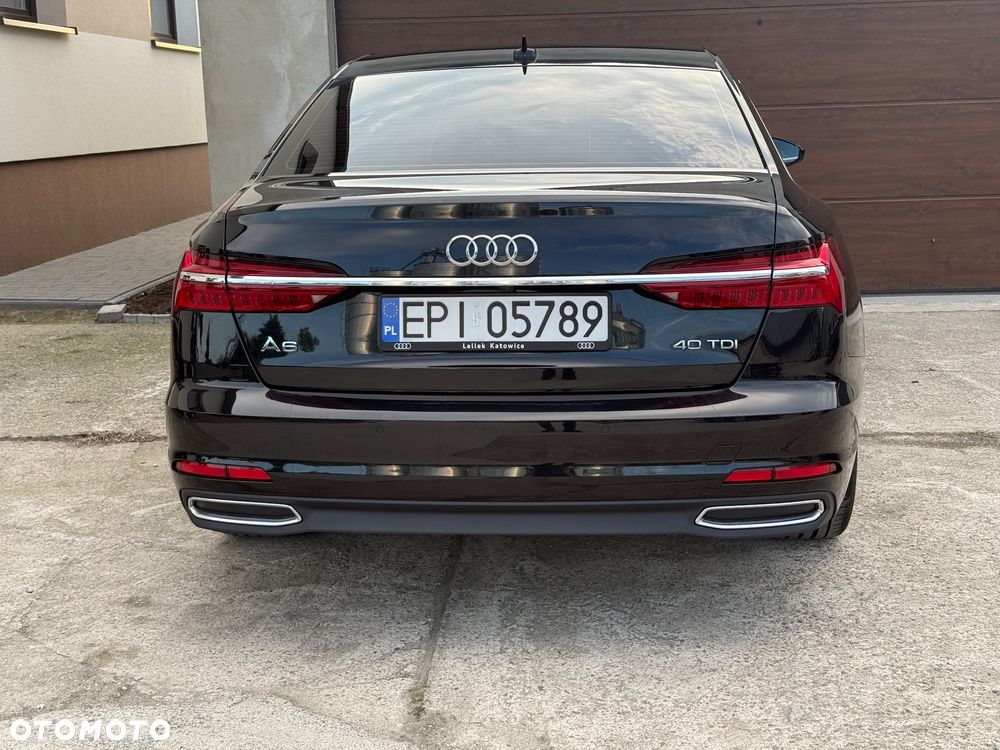 Audi A6 - 20