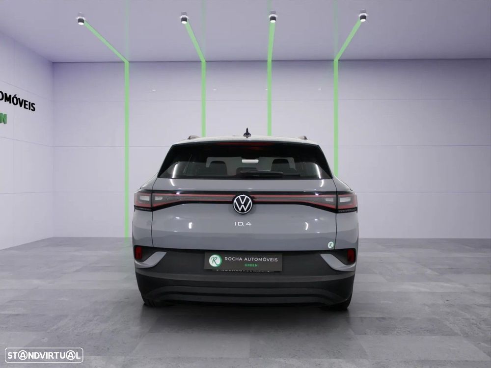 VW ID.4 - 5