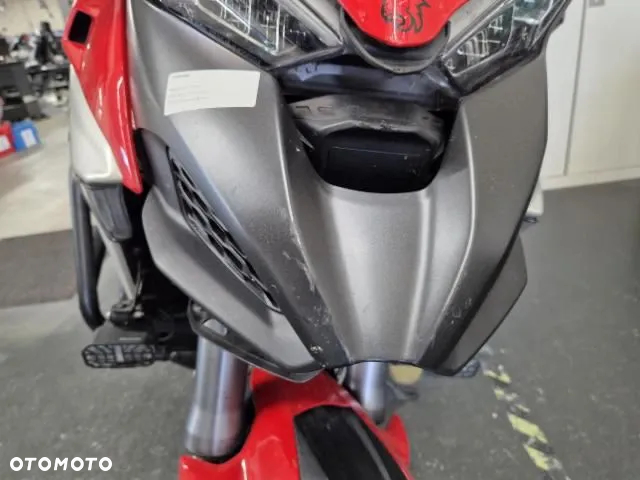 Ducati Multistrada - 25