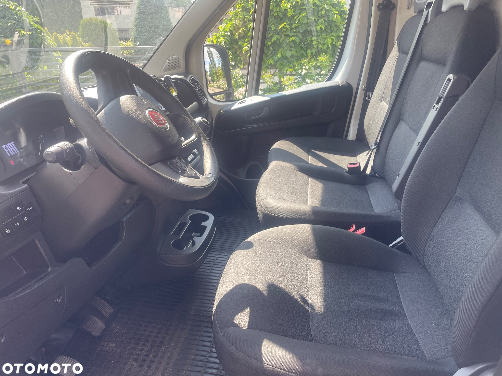 Fiat DUCATO - 6