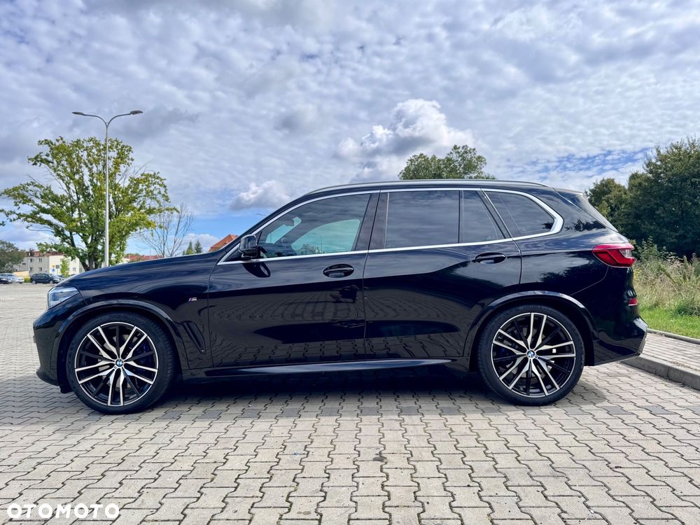 BMW X5 xDrive40i - 3