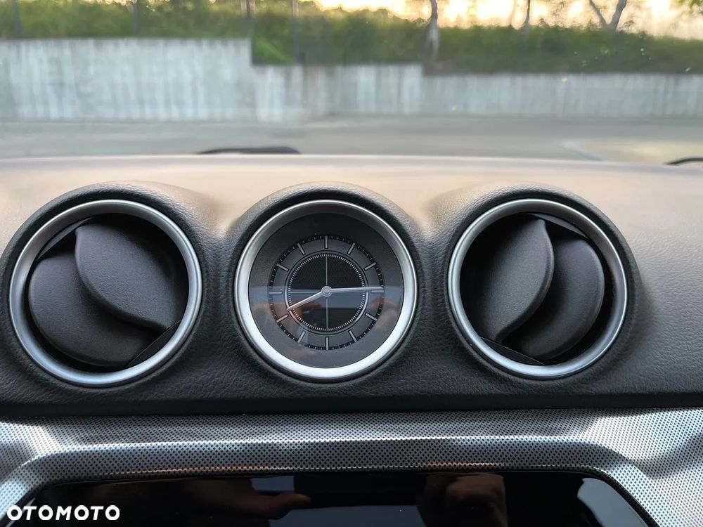 Suzuki Vitara 1.4 Boosterjet XLED Sun 4WD - 22