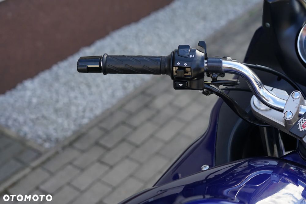 Suzuki Bandit - 18