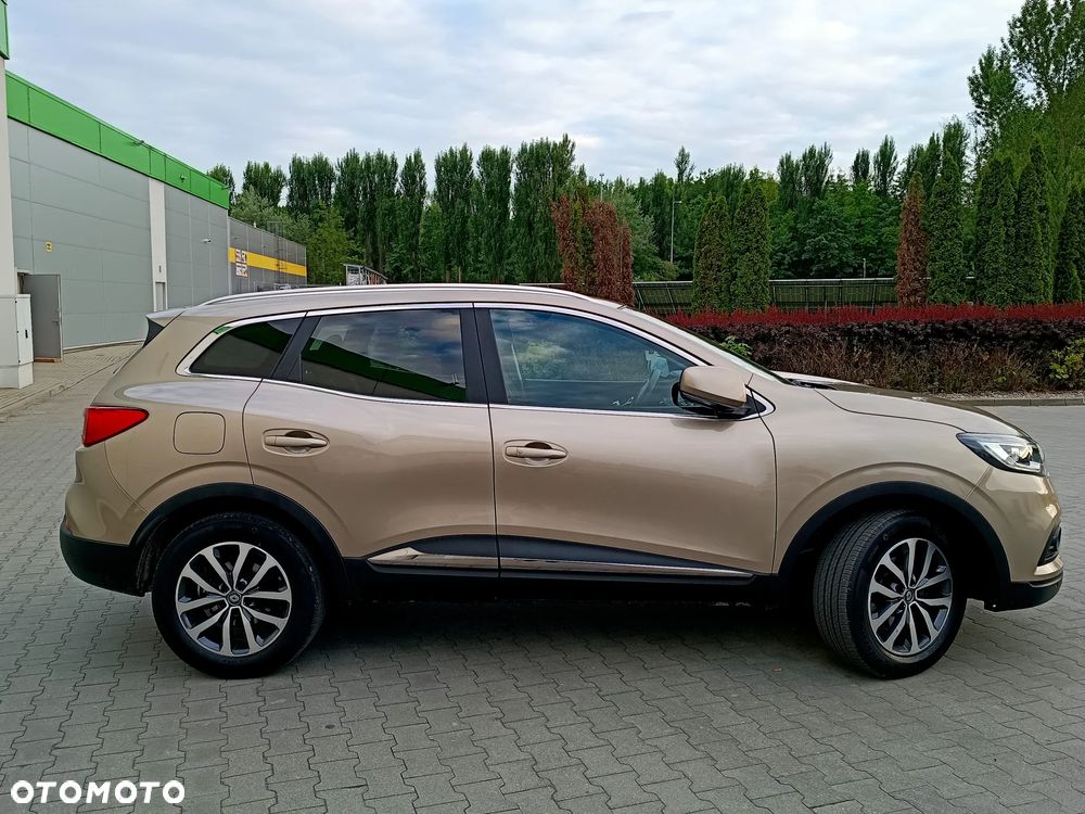 Renault Kadjar Energy dCi 110 EDC LIMITED - 6