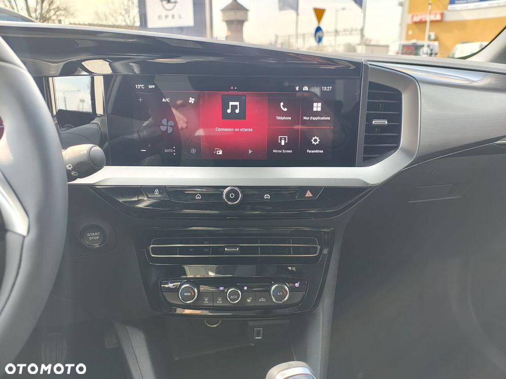 Opel Mokka 1.2 T Edition S&S - 9