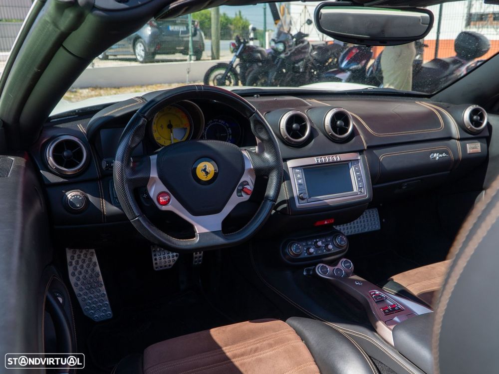 Ferrari California — fotografia 15