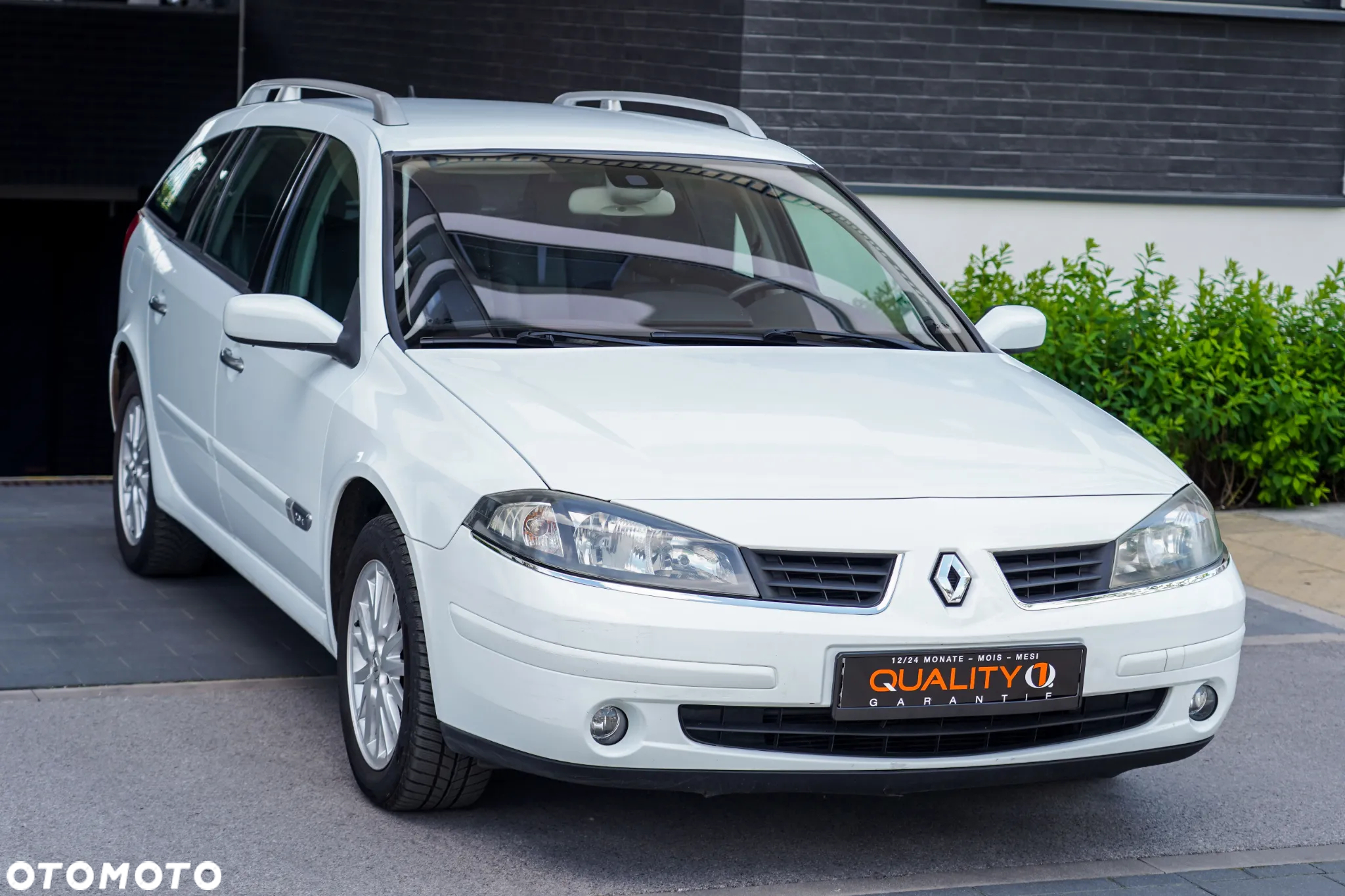 Renault Laguna Grandtour 2.0 TCe 170 GT - 3